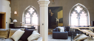 Illustration for article titled Beautiful Churches That Have Been Converted into Secular Buildings